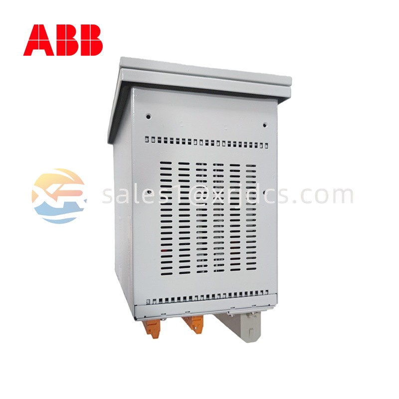 ABB REX521GHHGSH51G – Advanced Feeder Protection & Control Relay0